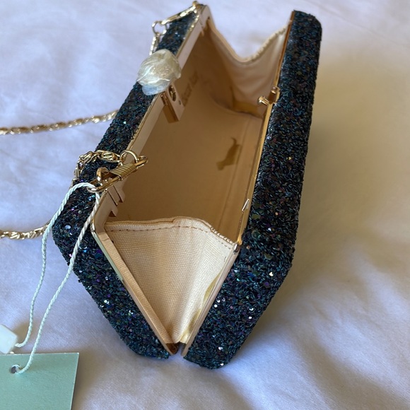 Deux Lux Mini Clutch - Picture 5 of 9